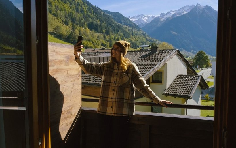 Schweizer Hotellerie, Logiernächte, Bundesamt für Statistik, BFS, Tourismusstatistik, Inlandtourismus, Auslandnachfrage, September 2026