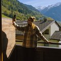 Schweizer Hotellerie, Logiernächte, Bundesamt für Statistik, BFS, Tourismusstatistik, Inlandtourismus, Auslandnachfrage, September 2026