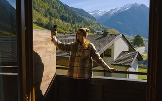 Schweizer Hotellerie, Logiernächte, Bundesamt für Statistik, BFS, Tourismusstatistik, Inlandtourismus, Auslandnachfrage, September 2026