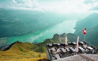 Sörenberg, Flühli, Zweitwohnungen, Zweitwohnungssteuer, Eigenmietwert, Luzerner Kantonsrat, Tourismusgemeinden
