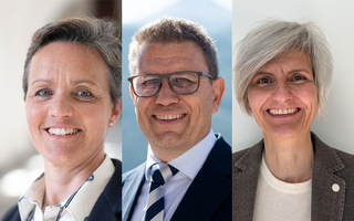 Laudinella Group, St. Moritz, CFO, Human Resources, Qualitätsmanagement, Hotellerie, Unternehmensentwicklung