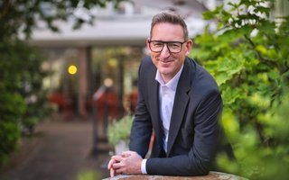 Raymond Hunziker