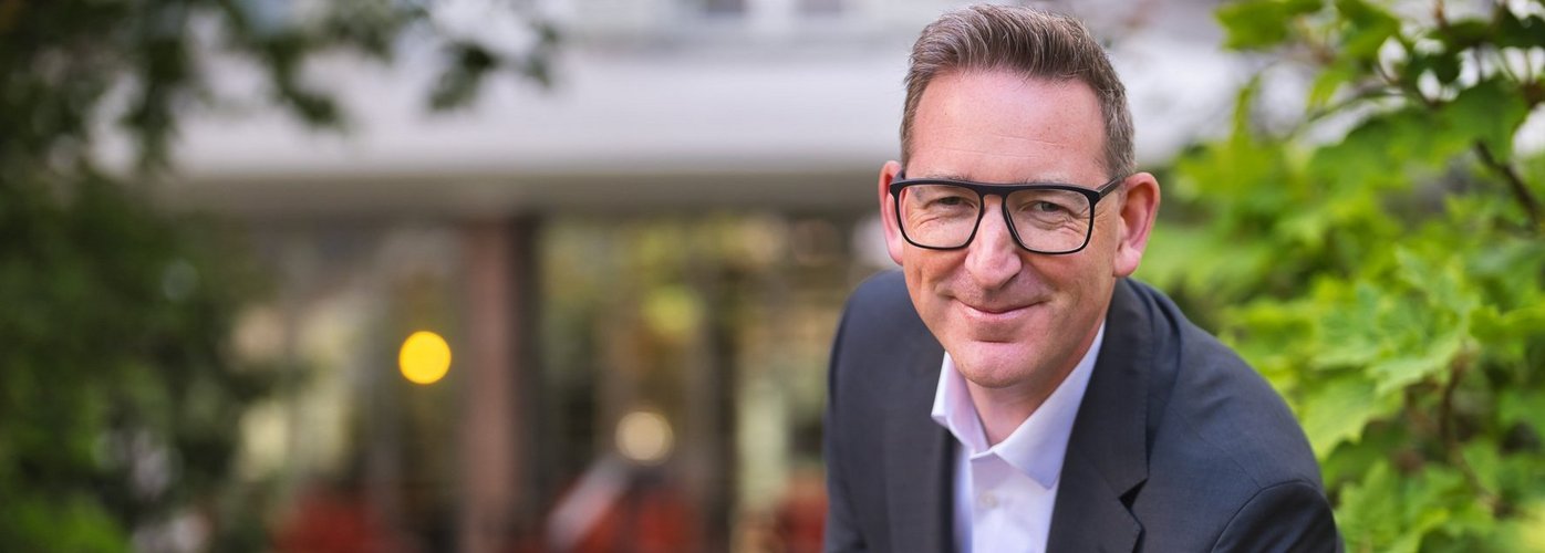 Raymond Hunziker