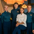 Prime Video, Superior, Hotelfachschule Schweiz, Luxushotellerie, Swiss Hotel Academy Walding, Zodiac Pictures, Hospitality-Ausbildung, Hotelserie