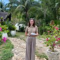Lilly Stettler, Praktikum Hotellerie Philippinen, SHL-Studentin Auslandserfahrung, The Beach House Ocam Ocam, Wanderjahre, Gastfreundschaft Hotellerie