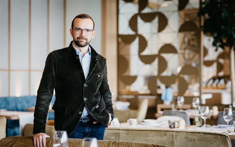 Sebastian Moser
