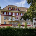 Hotel Jardin Bern