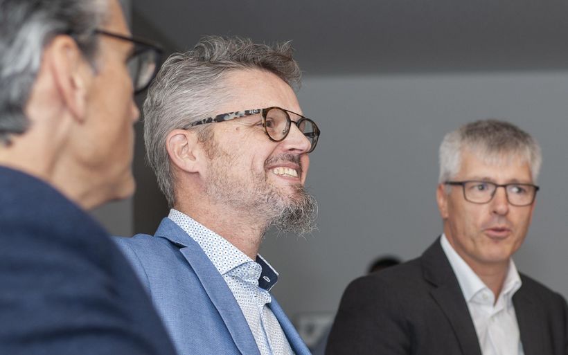 Küchentechnik zwischen Must-have und Nice-to-have - htr.ch