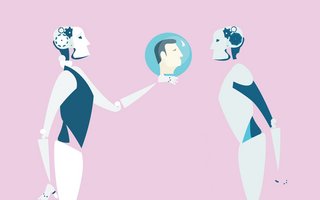 Dossier KI in der Hotellerie