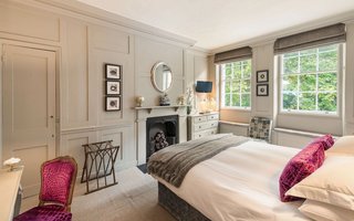 Airbnb, Hotelbuchungen, Hotellerie, Ferienunterkünfte, Boutique-Hotels, Reiseplattform, Übernachtungen