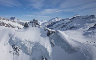 Die Jungfraubahnen rechnen wegen der geopolitischen Unsicherheiten mit einem schwierigeren Geschäftsjahr 2026.