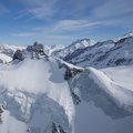 Die Jungfraubahnen rechnen wegen der geopolitischen Unsicherheiten mit einem schwierigeren Geschäftsjahr 2026.