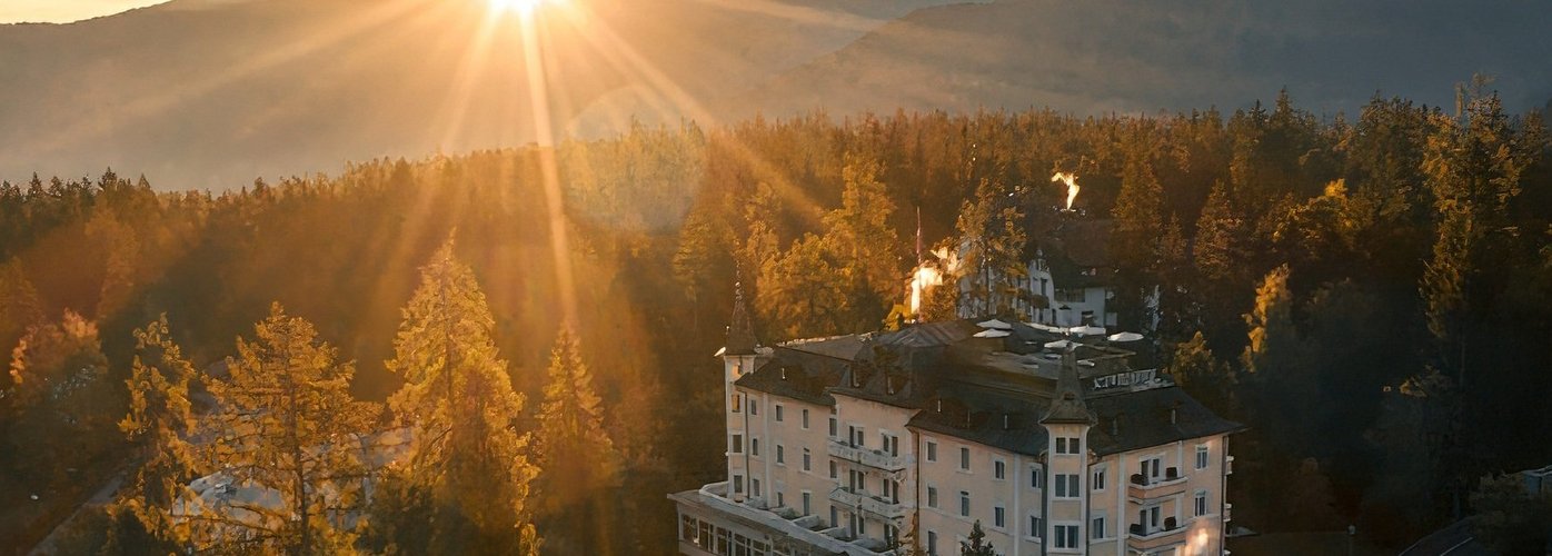Daniel Schmid, Schweizerhof Flims, Christoph Schmidt, Open House Flims, Schweizer Filmregisseur
