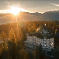 Daniel Schmid, Schweizerhof Flims, Christoph Schmidt, Open House Flims, Schweizer Filmregisseur