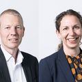 HFT Christoph Rohn und Janine Rüfenacht