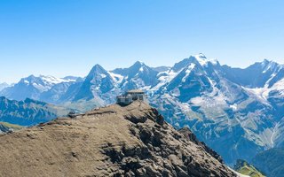 Schilthornbahn AG, Schilthorn, Bergbahnen, Berner Oberland, Aktienkapitalerhöhung, Piz Gloria, Bergtourismus