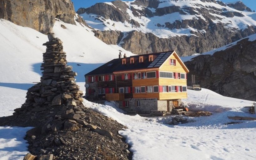Lämmerenhütte