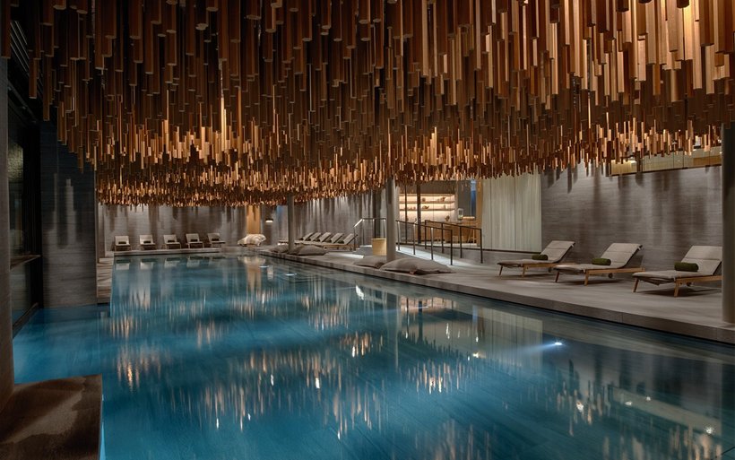 Six Senses Crans-Montana