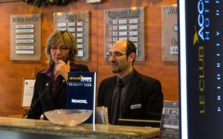 L-GAV, Schnuppertage, 13. Monatslohn, Bildungsurlaub, Arbeitsrecht Hotellerie