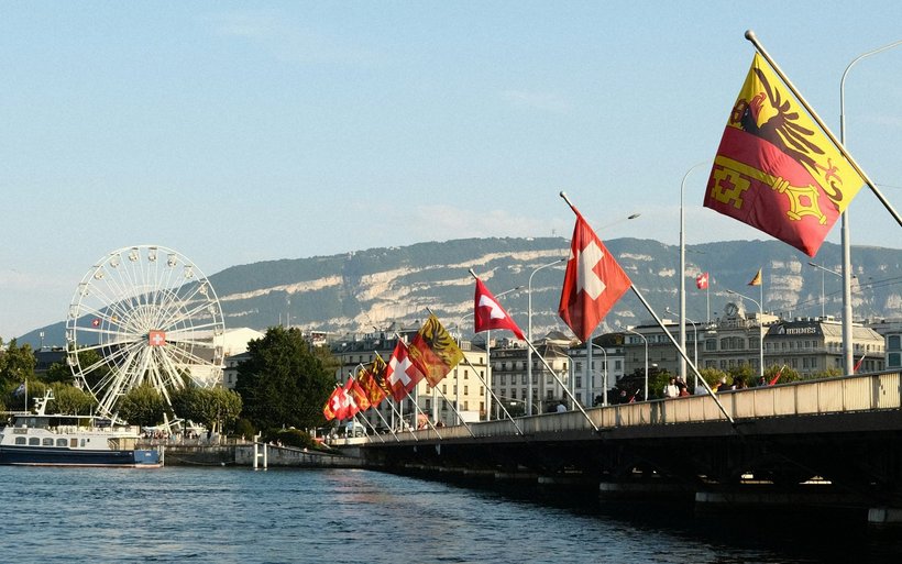 Genève