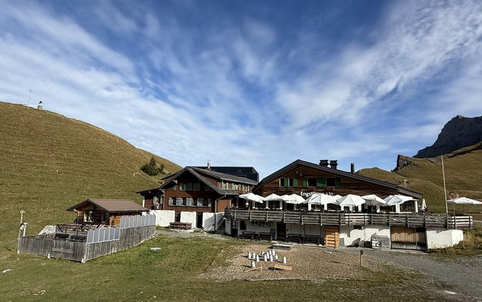 Engstligenalp, Adelboden, Bergbahnen Engstligenalp, Ganzjahrestourismus, Berghotel Engstligenalp, Hotellerie, Bergbahnen, Günter Seewer