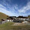 Engstligenalp, Adelboden, Bergbahnen Engstligenalp, Ganzjahrestourismus, Berghotel Engstligenalp, Hotellerie, Bergbahnen, Günter Seewer