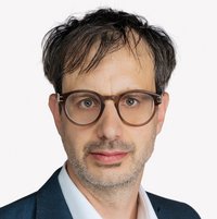 Florian Eggli HSLU