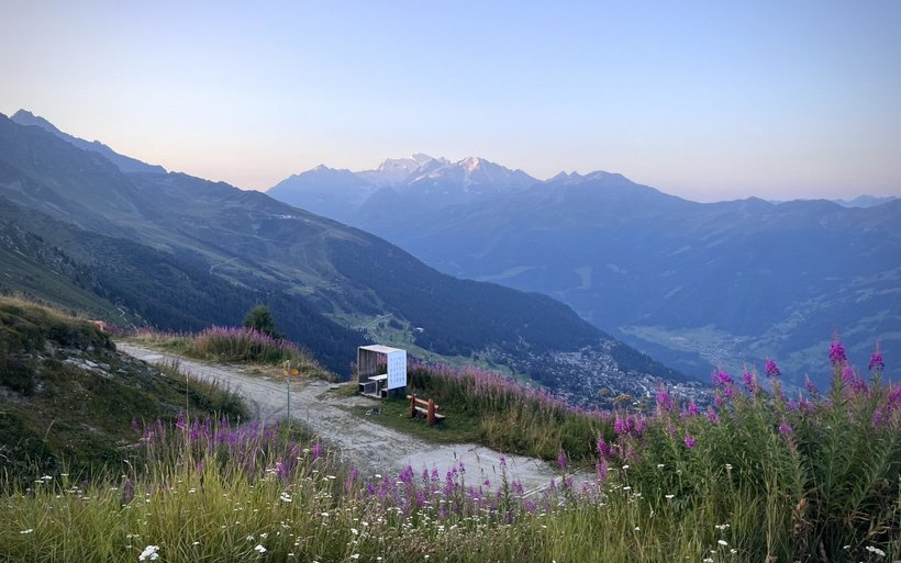 verbier paysage 