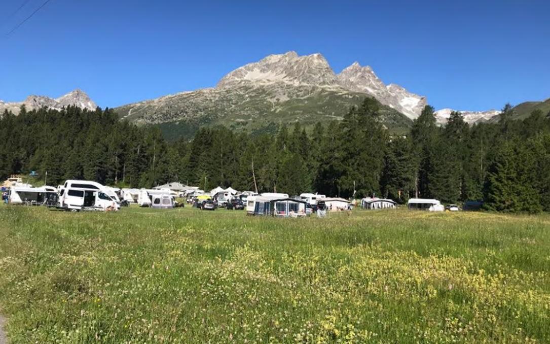 geschirr set camping melamin Gimex Melamin Geschirrset 