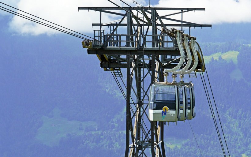 Schweizer Bergbahnen, Seilbahnen Schweiz, Sommersaison 2026, Berner Oberland, Bergtourismus, Ersteintritte, Sommergeschäft