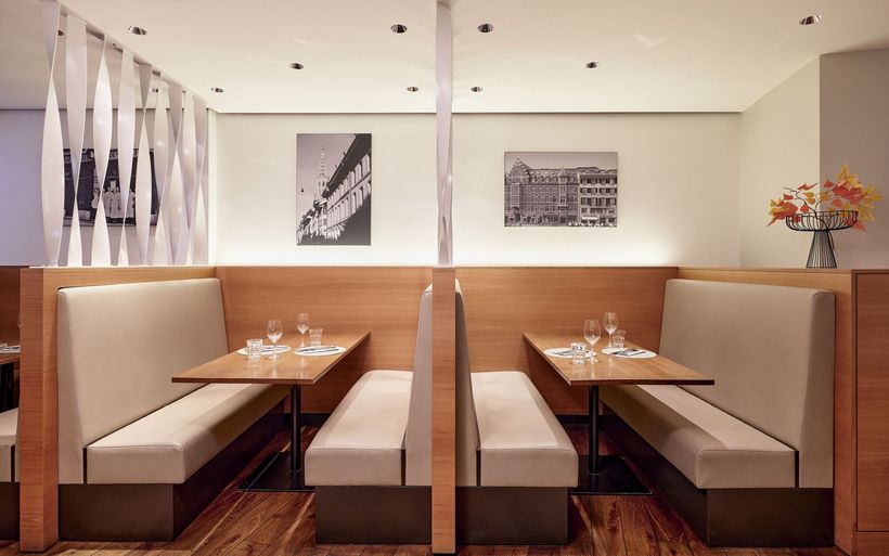 Restaurant Bärenhöfli Bern