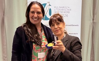 Responsible Hotels of Switzerland, Esther Kern, Taste not Waste, Gastronomie, Food Waste, Nachhaltigkeit, Kochbuch, Hotellerie