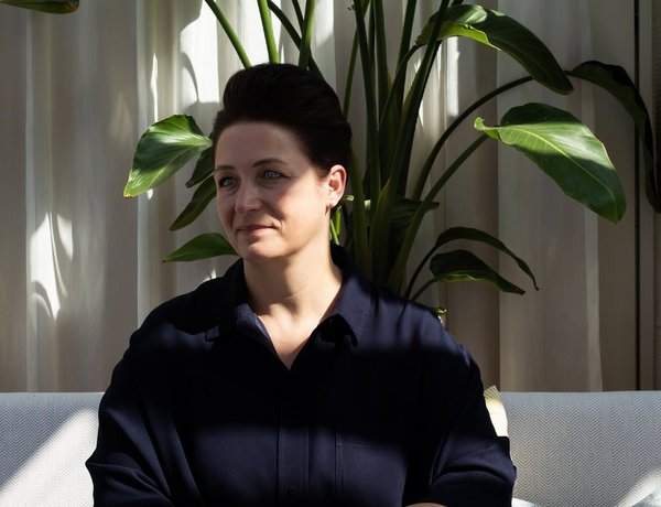 Miriam Böger, Art-Déco-Hotels Montana, Luzern, Initiative, Bettendeckel, HotelerieSuisse, Das Gespräch