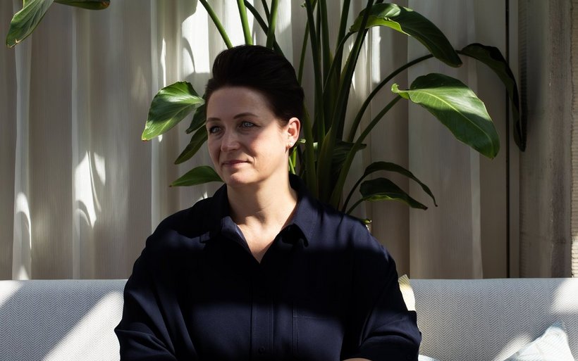 Miriam Böger, Art-Déco-Hotels Montana, Luzern, Initiative, Bettendeckel, HotelerieSuisse, Das Gespräch