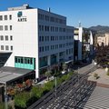 Hotel Arte, Olten, Thomas Steidle, Konferenzhotellerie, Veranstaltungstechnik, hybride Veranstaltungen, MICE, B+T Bild+Ton AG