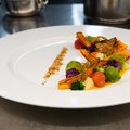 Gemüse, Gastronomie, Nachhaltigkeit, Hotellerie, Veganküche, Regionalität, Foodtrends