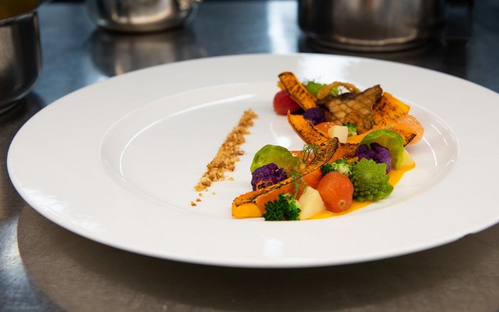 Gemüse, Gastronomie, Nachhaltigkeit, Hotellerie, Veganküche, Regionalität, Foodtrends