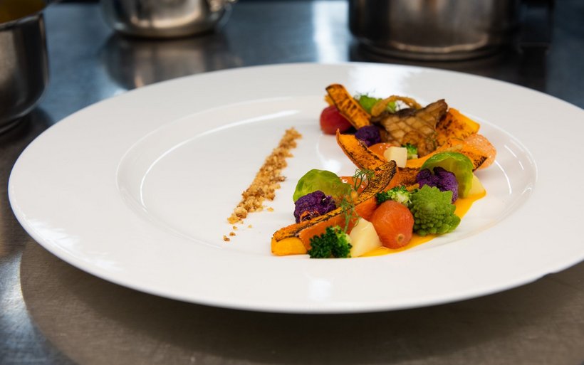 Gemüse, Gastronomie, Nachhaltigkeit, Hotellerie, Veganküche, Regionalität, Foodtrends