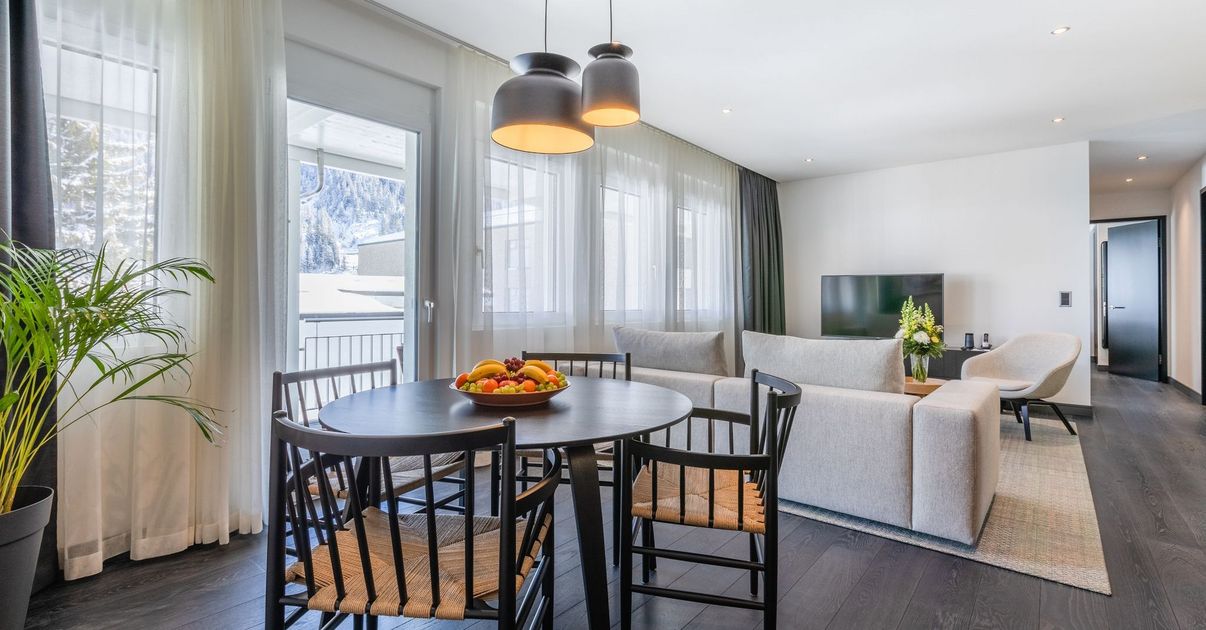 Davos erhält 17 weitere Serviced Apartments htr.ch