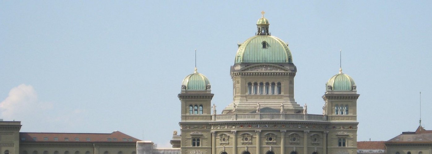 Palais fédéral
