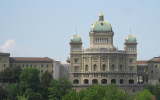 Palais fédéral
