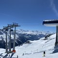 Gute Bedingungen im April halfen vielen Skigebieten, den schwachen Winterstart teilweise auszugleichen.