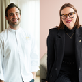 Mandarin Oriental Savoy, Sarah Besser, Angelo Casadibari, Savoy Brasserie & Bar, Zürich, Food & Beverage, Personalien