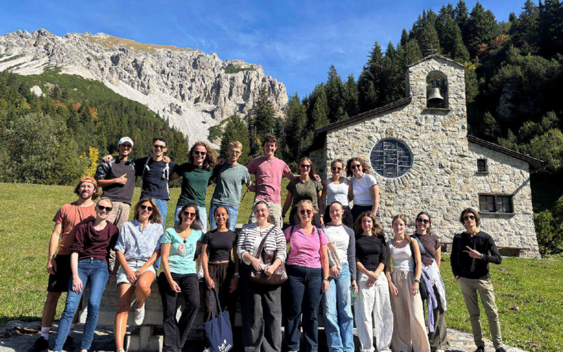 HFT Graubünden, Tourismusausbildung, Liechtenstein, Adelboden, Schaffhausen, Tourismusstudium, Nachwuchskräfte