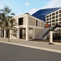 Pensionskasse Graubünden, PKGR, Chur, Hotelimmobilien, Pensionskassen, Hotelinvestments, Norbert Hörburger, Stadthotel