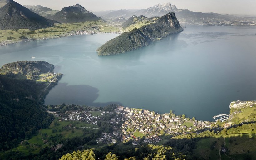 An der Generalversammlung von Luzern Tourismus standen Tourismusakzeptanz, Gästelenkung und ein Wechsel im Verwaltungsrat im Zentrum