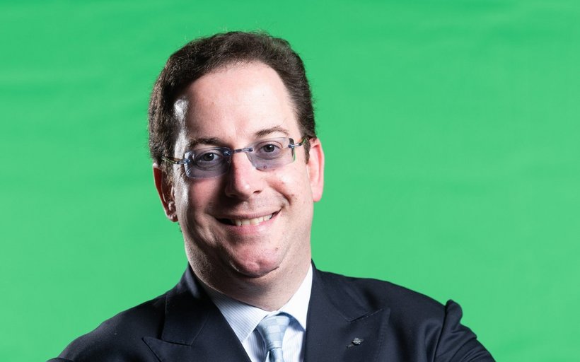 Lorenzo Pianezzi