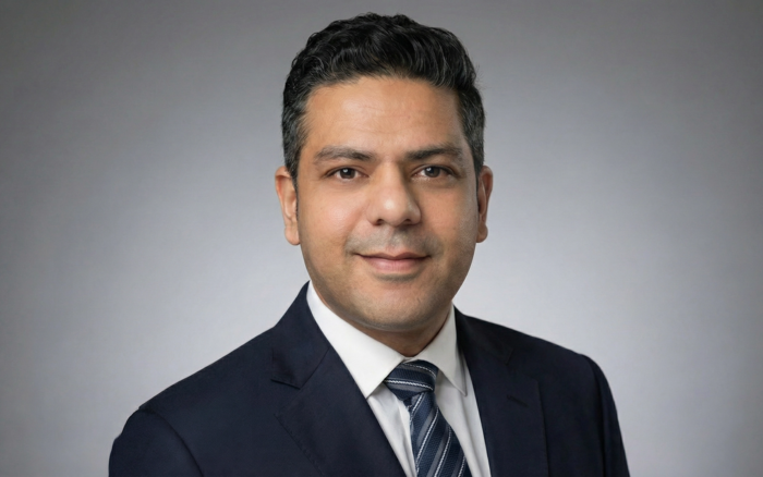 Grand Metropolitan Hotels, Rahul Arora, Jacques Oudinot, Hotelmanagement, Rochade, Digitalisierung, Luxushotellerie