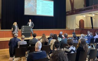 Destination Lab ERFA-Meeting