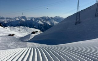 Schweizer Bergbahnen Schweiz